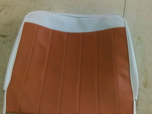Amphicar seat upholstery, US $350.00, image 1