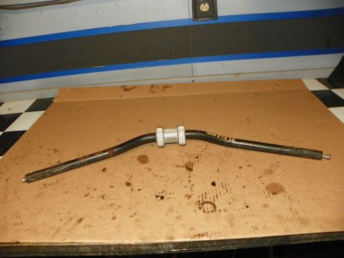 Polaris xc sp 500 handlebars 7/8" bar bars pro x classic edge 600 700 800