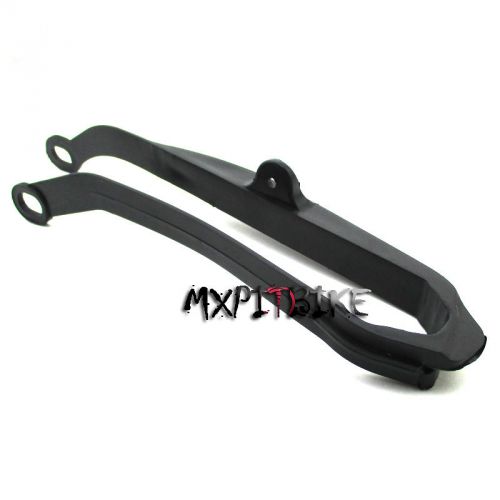 Chain slider guard for honda  crf250x crf250r crf450x crf450r cr125r cr250r crf