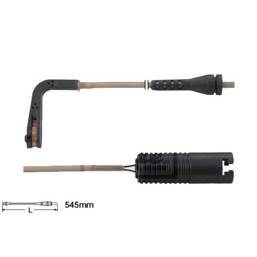 Purchase BMW FRONT E39 Z8 E52 brake pads wear brake sensor wear indicator 34351163066 in 广州, 廣東省