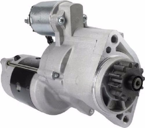 Fits european nissan pick up d22 2.5l   starter mitsubishi oem