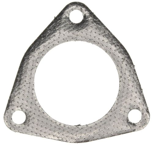 Catalytic converter gasket fits 1997-2000 isuzu hombre  victor reinz