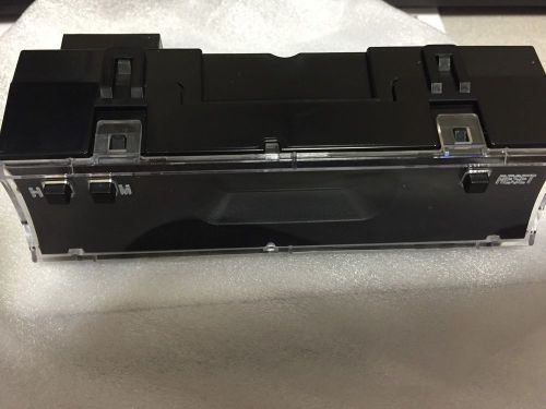 02-05 forester clock