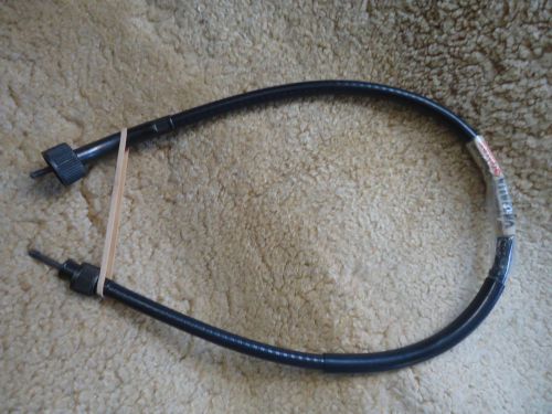 Yamaha xj550/650 maxim tachometer cable 1980-1983 new!!