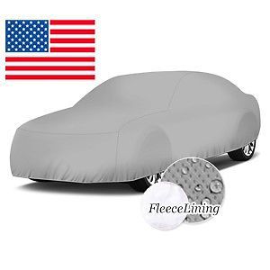 Tesla model s 5 layer outdoor car cover