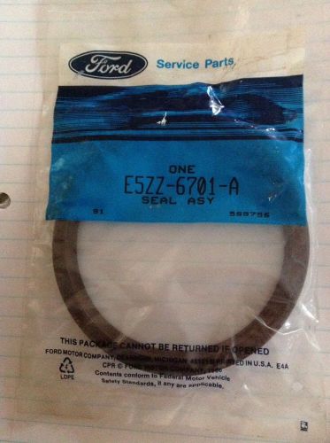 Ford 1983/89 seal e5zz6701a 4cyl 2.0l 2.3l &amp; 1983/87 8cyl 5.0l unopened