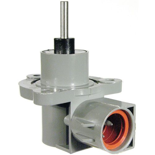Egr valve position sensor advantech 4h5