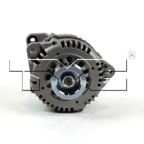 Tyc 2-13826 new alternator