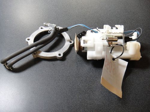 2012 yamaha r6 yzf fuel pump