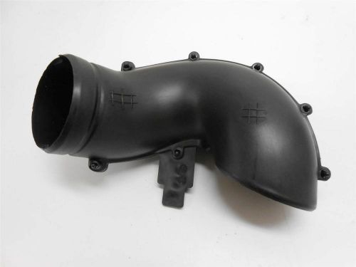 Oem bombardier can-am traxter rear air intake 707800073