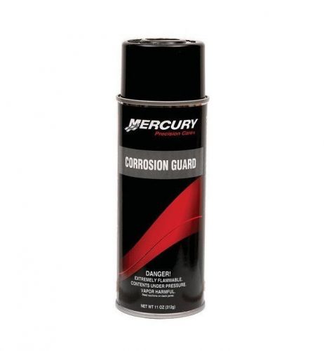 Mercury quicksilver 92-802878 55 genuine oem 11 oz can marine corrosion guard