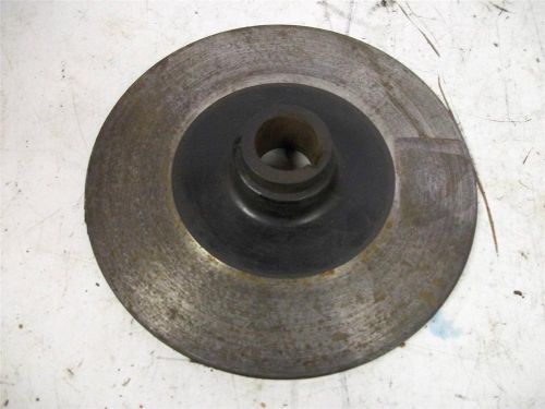 90 polaris sprint 340 es brake rotor pc