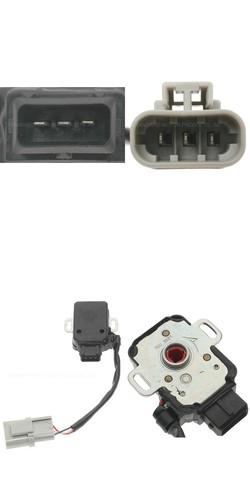 SMP/STANDARD TH122 Throttle Position Sensor-Throttle Position Sensor (TPS), US $39.62, image 4