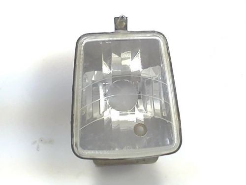 Chinese redcat 200 headlight dirt bike dual sport