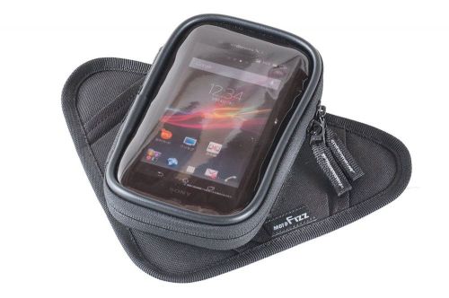 Tanax motofizz smartphone tank bag magnet smartphone pocket quick mfk-194