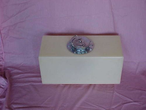 5 gallon dwarf car fuel cell