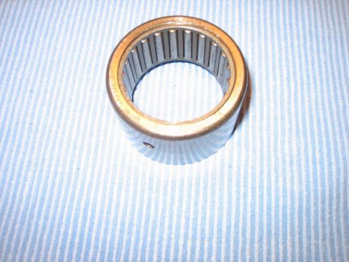 Nos omc .evinrude, johnson gearcase bearing. sierra #18-1357 omc # 384195