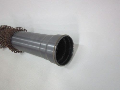 Ktm 125 200 250 300 380 400 520 620 640 outer tube l=577mm d=54/57mm 43570125