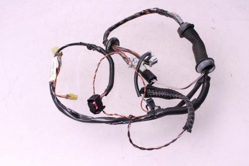 Land rover discovery ii 99 00 01 02 03 04 front left driver door wiring harness