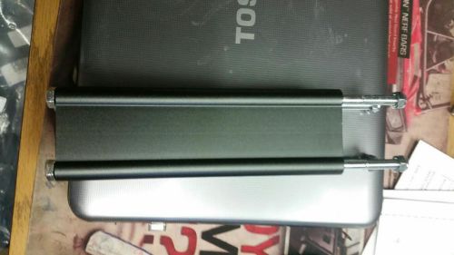 Ski doo snowmobile handlebar flat post 8" riser blocks