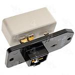 Four seasons 20185 blower motor resistor