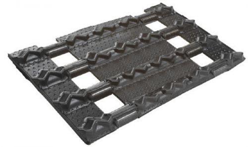 Camoplast - 9754t - durasport 530 touring tracks, 15in. x 114in.