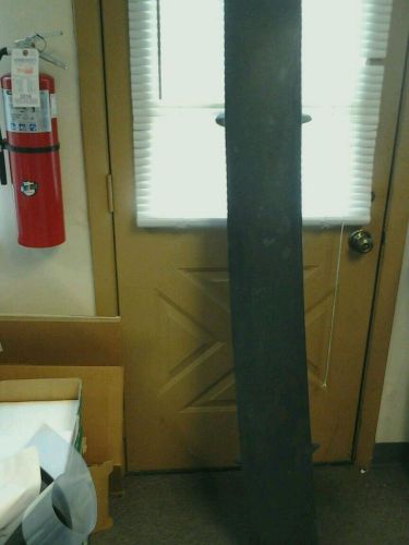 1970-1972 oldsmobile cutlass 442 spoiler year one