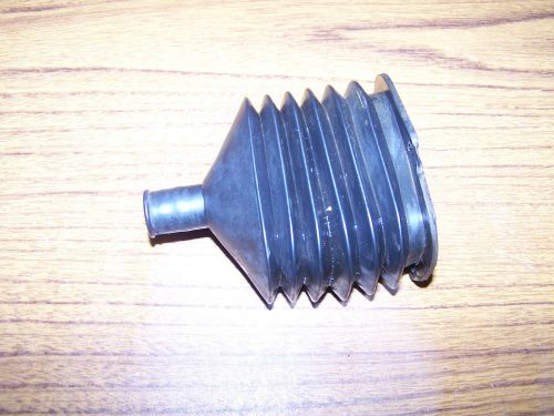 Boot steering cover arctic cat zr zl z pantera powder bearcat t660 panther pro