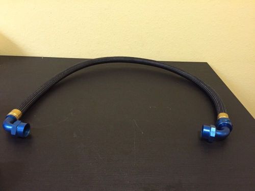 Pro gold bmrs 36" hose...3/4"