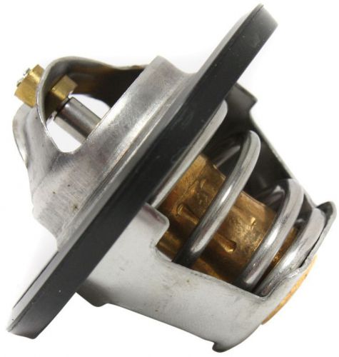 Engine coolant cooling thermostat
