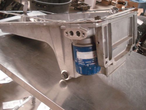 Chevy ls1 oil pan perfect condition