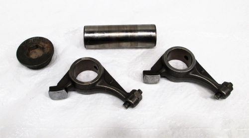 03-13 polaris atp magnum trail blazer boss 330 oem intake exhaust rocker arms