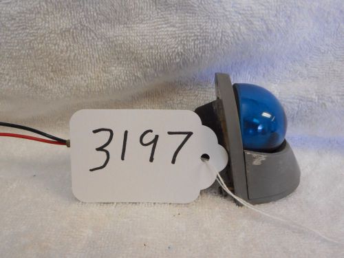 Grimes wing tip position light 28 volt p/n an3032-5 (3197)