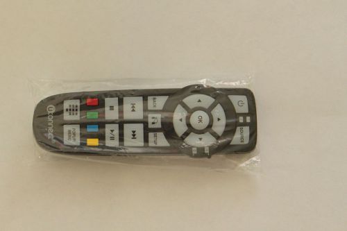 Chrysler/dodge/jeep ves uconnect blu-ray remote part # 05091247aa