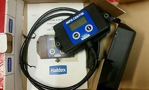 Like new haldex abs infocenter dignostic tool - part # 364317001