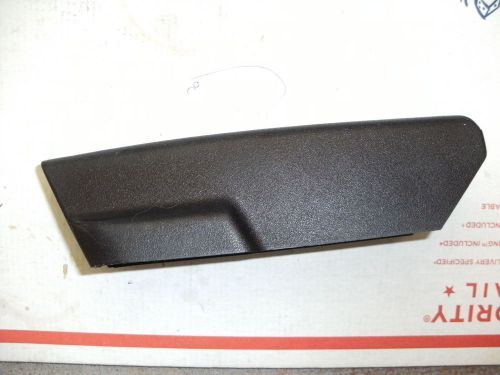 Vw jetta golf mk2 emergency parking brake cover 191 711 463 oem original nice
