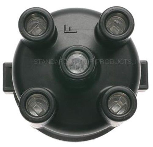 Distributor cap standard jh-234 fits 1971 mazda 1200 1.2l-l4