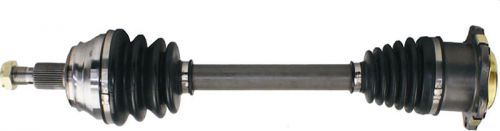 New front right cv drive axle shaft assembly for vw volkswagen beetle