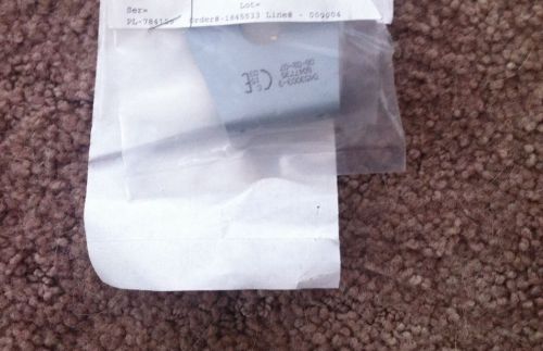 Cessna cowl mount bracket - 0453003-3 - new