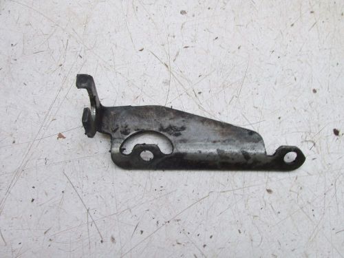 67-81 camaro firebird turbo 350 th350 auto transmission shifter cable bracket