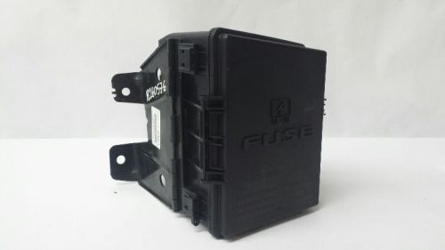 Integrated power module fits 04 05 06 chrysler pacifica p/n: 16238ac r260576