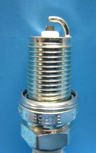 Set 2 spark plugs ngk 2756 oem# bkr6e11 for yamaha marine outboard 150hp 2 stoke