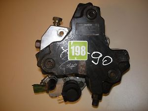 8692521 volvo xc 90 fuel high pressure pump