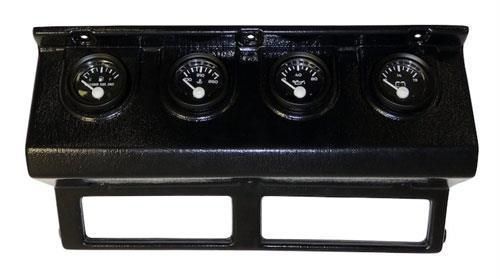 Crown automotive gauge panel with gauges rt29001