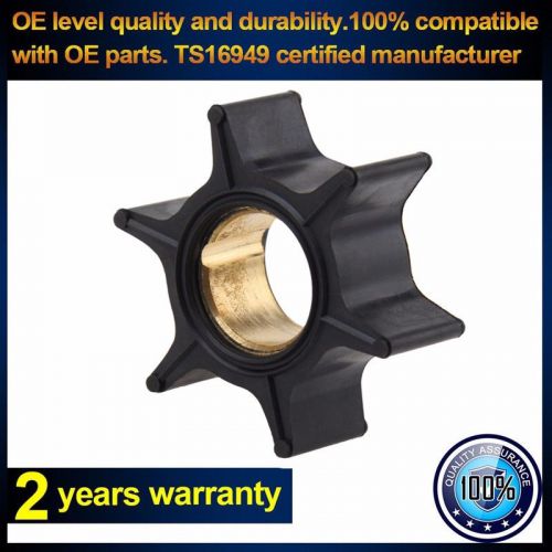 New water pump impeller 47-89983t for mercury 30,35,40,45,50,60,65,70hp