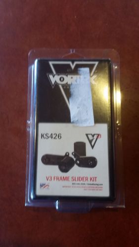 Vortex - ks426 - frame slider kit