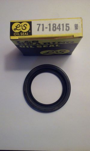 Chrysler desoto dodge truck 8473/6960s / 43370 /71-18415 wheel grease / oil seal