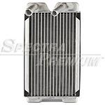 Spectra premium industries inc 94536 heater core
