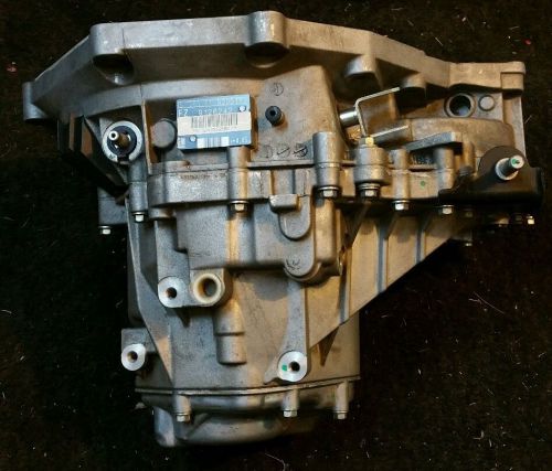 Gm f35 transmission 4.45 ratio cobalt ion redline vectra 9-3 9-5 turbo gear box
