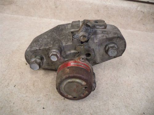 1994 yamaha v-max 600 le brake caliper 95 96 8ab-25730-00-00